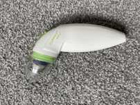 Cleanoz easy aspirator do nosa