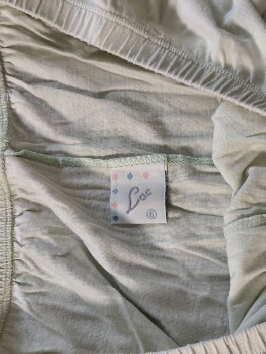 Conjunto Pijama Tamanho L