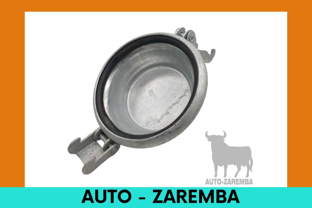 Złącze męskie jako korek uszczelniający 150/6″