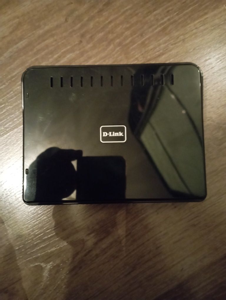 Роутер D-Link DIR - 300