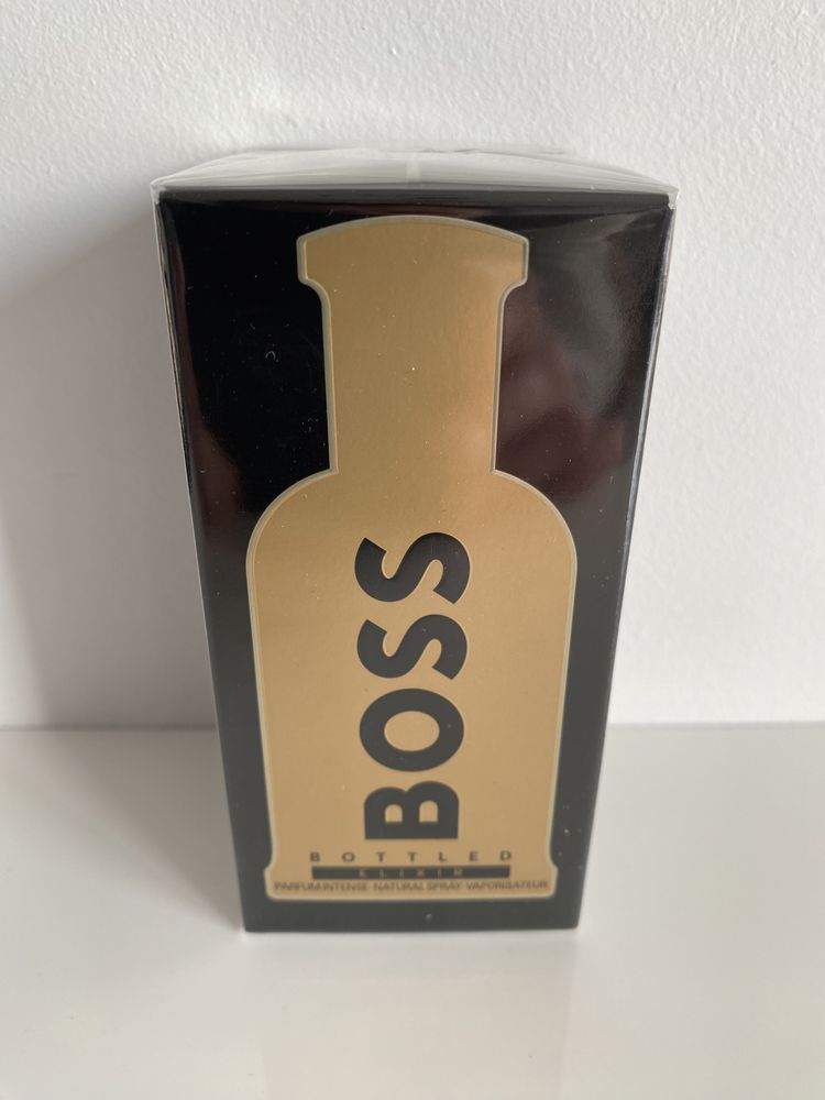 Perfum Boss Flaconi 50 ml