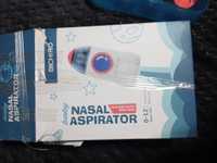 Aspirator do nosa