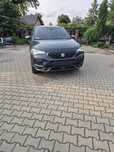 Seat Ateca Seat Ateca 2020r