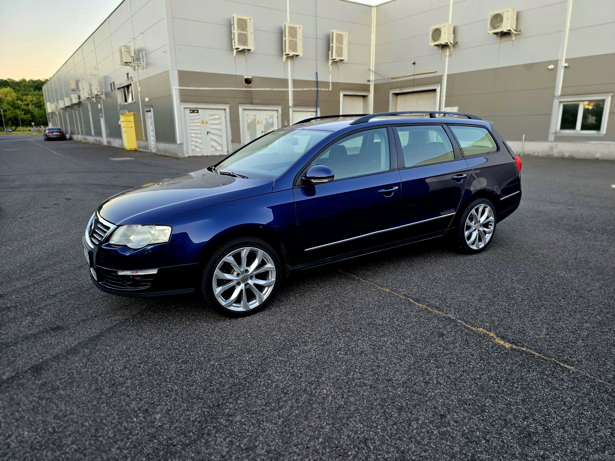 Koła Felgi Matrix  5x112 18" VW Audi 4G0 A4 A5 A6 A7 Passat B6 B7 B8
