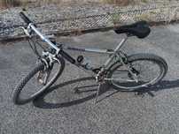 Bicicleta BTT Shimano