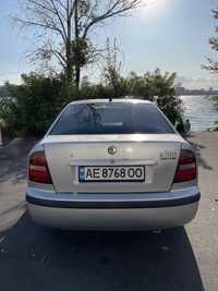 Skoda Octavia tour