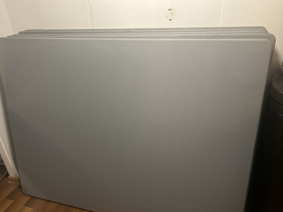 akustyczne ścianki Selva Bejot pochłaniające dźwięk  161 cm x 120 cm