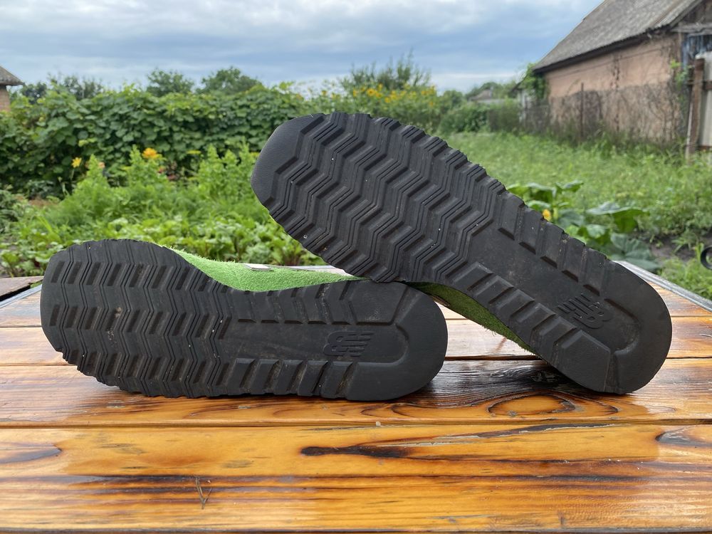 Кроссовки New Balance 520