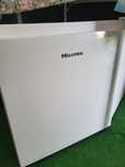 Lodówka Hisense RR58D4AWF 50cm