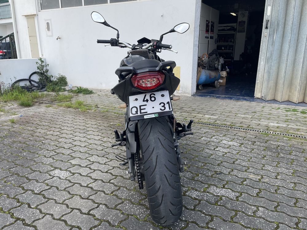Benelli bn 302s 2015