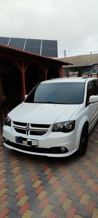 Макс.Комплектация 3.6 GT газ.бензин
