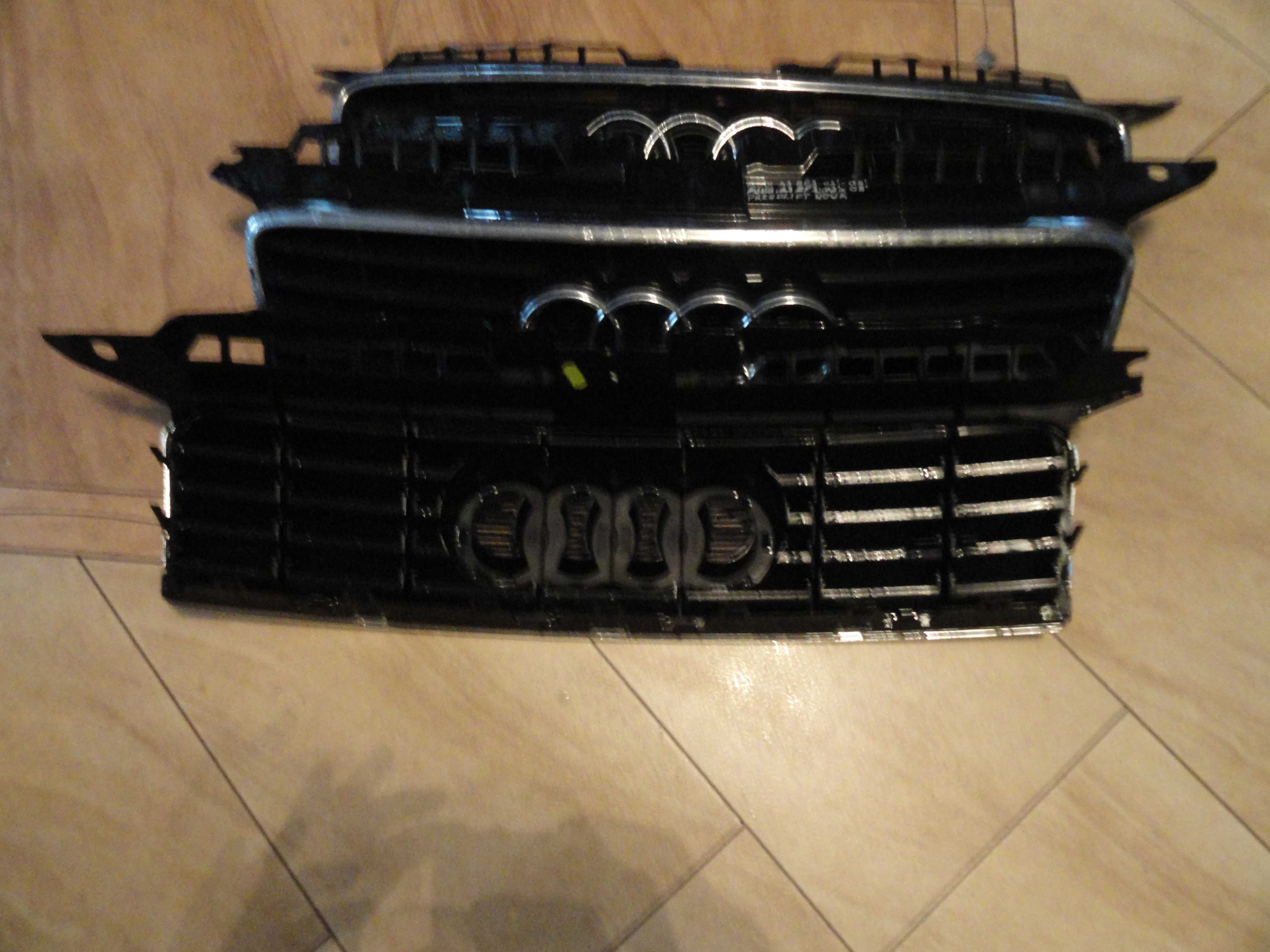 Audi A3 8P Atrapa-grill nowa oryginalna 03-08