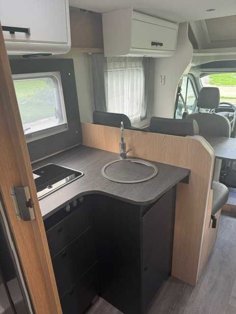 Kamper Sunlight T680