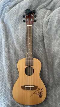 Sprzedam ukulele ORTEGA RU5