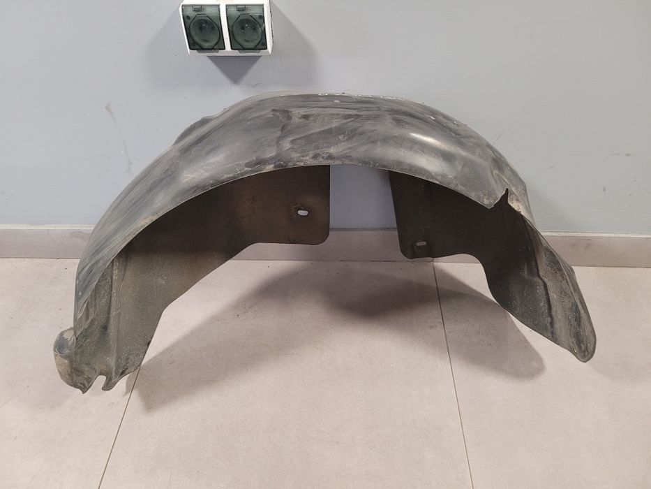 Nadkole lewy tył Opel Corsa D 131.87.362 3 sztuki 3-drzwiowa