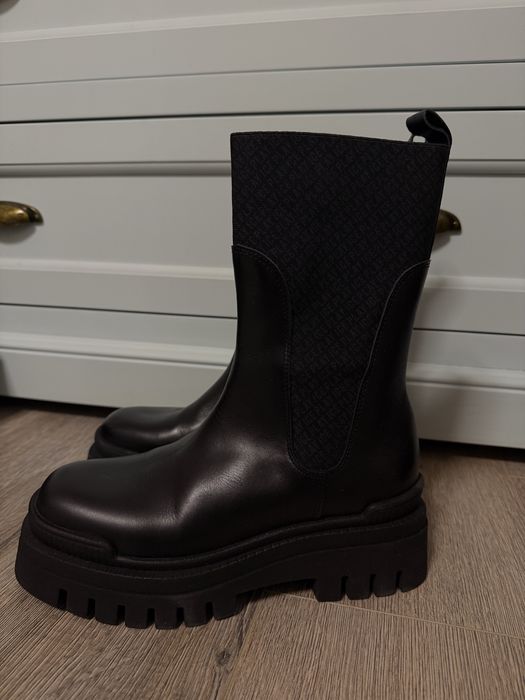 Ботинки ice play