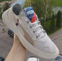 Кросівки Puma BMW MMS Replicat X