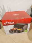 Air fryer Ufesa Storm dupla - 9 litros