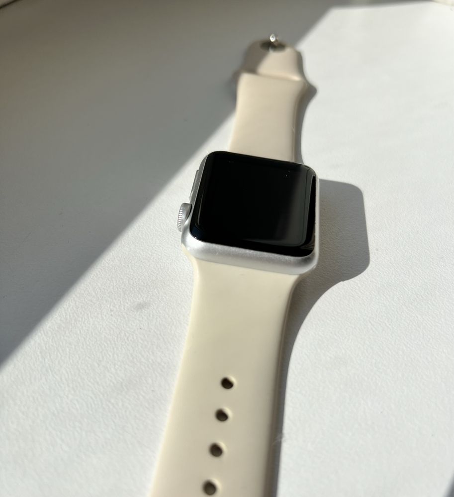 Apple Watch 1 series 38mm