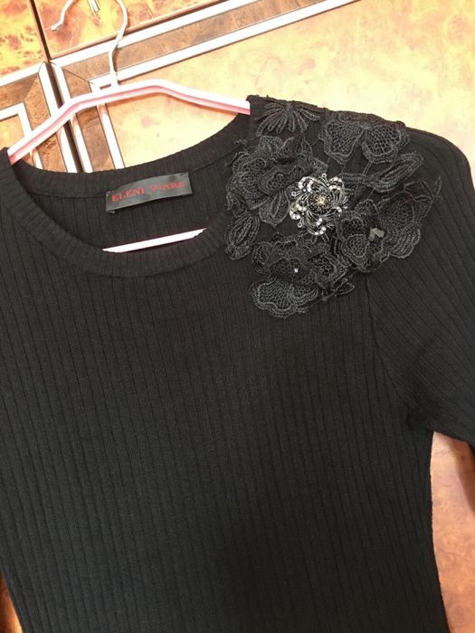 Фирменное нарядное платье 48-52 размера.