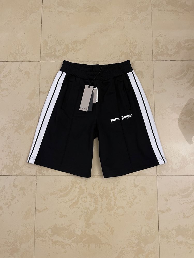 Шорты Palm Angels Classic Track Shorts Оригинал