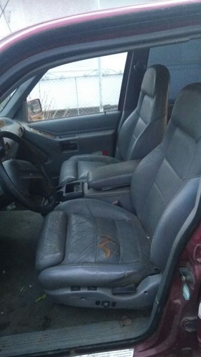 Розборка Ford Explorer 4.0 бензин