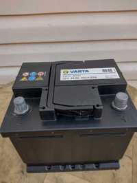Продам автомобільний акумулятор VARTA 12 V 44Ah 350F (EN), оригінал