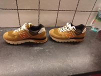 Buty New Balance rozmiar 40 męskie