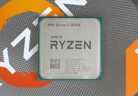 Процессор Ryzen 5 3500x