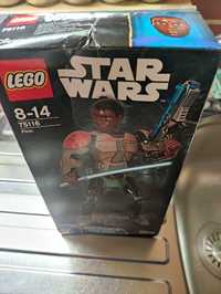 Lego Star Wars 75116 Finn