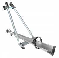 4szt uchwyt na rower Amos aluminiowy 7642