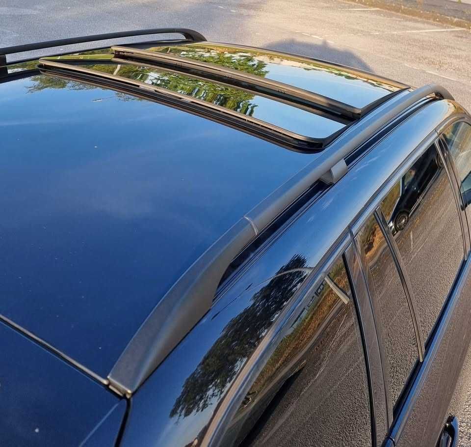bmw e61 lci nacional