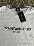 Koszulka meska premium Tommy