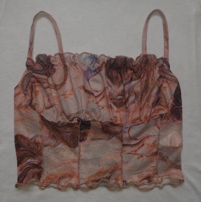 Топ печворк від Shein