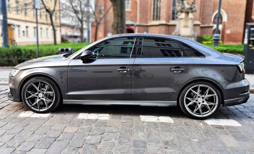Felgi R19 5x112 Audi A4 b8 B9 A5 A6 C6 C7 C8 A7 A8 D4 D5 Q3 Q5 E-Tron