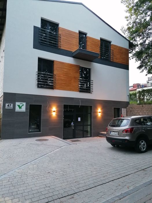 Lokal biuro gabinet usluga przychodnia