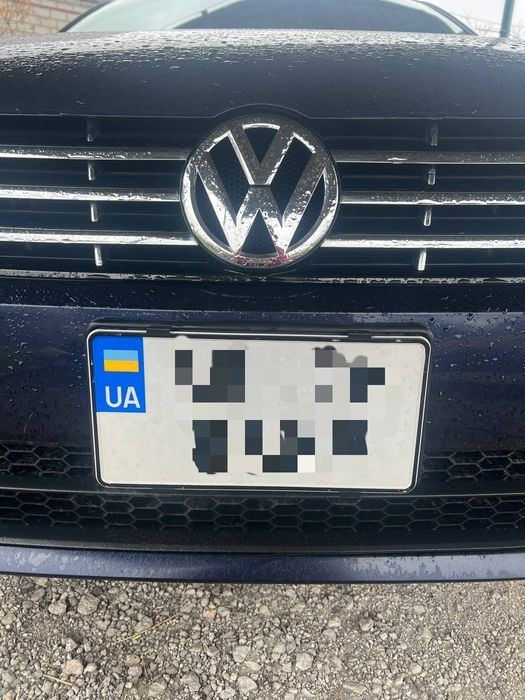 Швидкоз'ємні,безрамкові тримачі номерів (аналог магнітним)