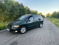 Продам Chrysler Grand Voyager ОБМІН
