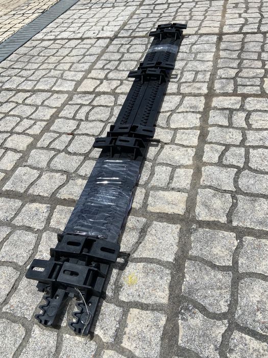 Motor portão de correr