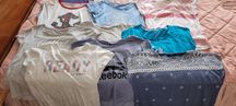 10 футболок фирменных