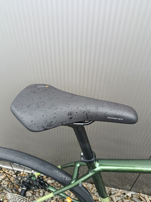 Gravel Felt Broam 40 GRX Faktura VAT 10.4kg