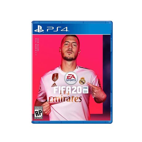 FIFA20 - Playstation 4