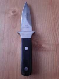 Nóż dagger Fes Rostfrei + pochwa BootKnife