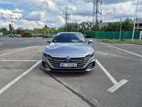 Volkswagen Arteon Volkswagen Arteon 2.0 TSI R-Line DSG, Rok modelowy 2022