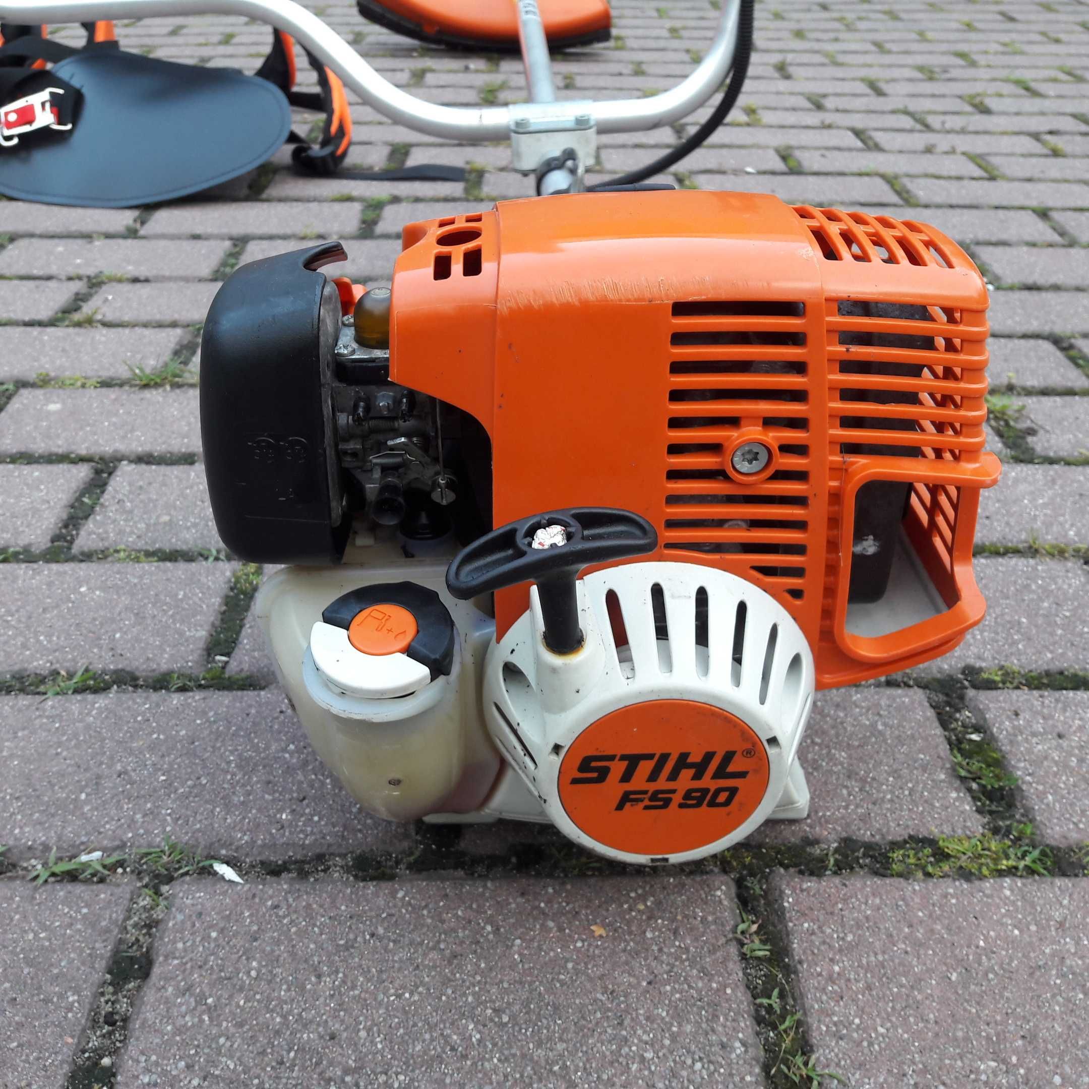 kosa STIHL FS 90 podkaszarka