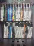 Jogos para PlayStation 3 e PlayStation Portátil