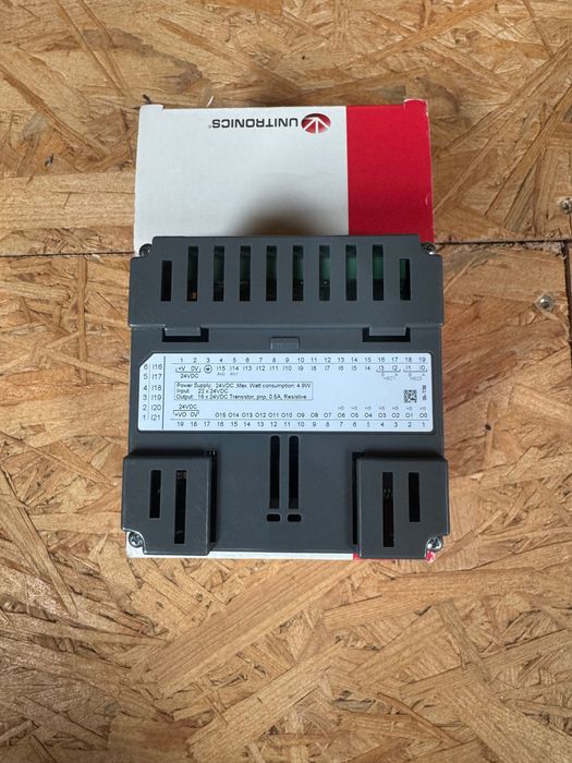 Unitronics v350-J-T38
