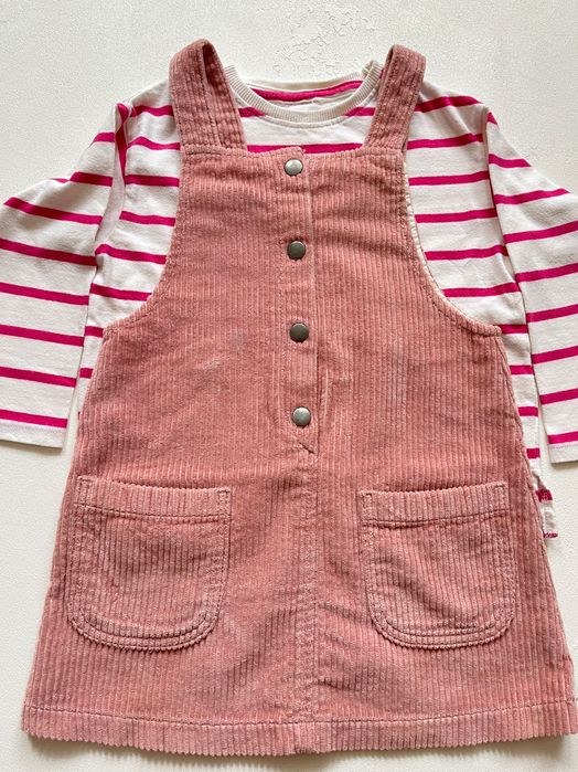 Комлект на 3 роки