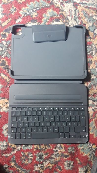 Клавіатура до планшета