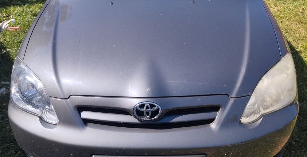 Spawanie plastików,  regeneracja reflektorów